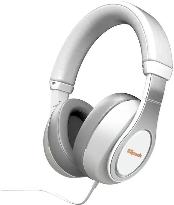 Навушники Klipsch Reference Over-Ear biały Київ - фото 1