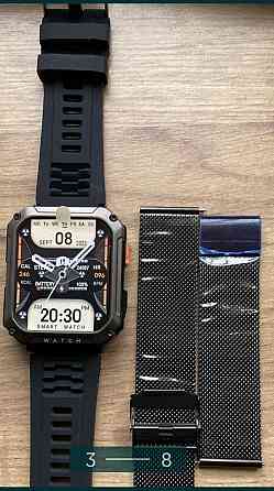 Тактические Смарт Часы! Киев