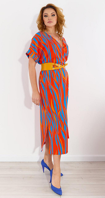 Красиве літнє плаття (50) Київ - фото 2