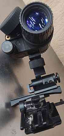 Archer nvma-14 . Харків
