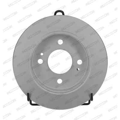 Тормозной диск FERODO DDF2655C Винница