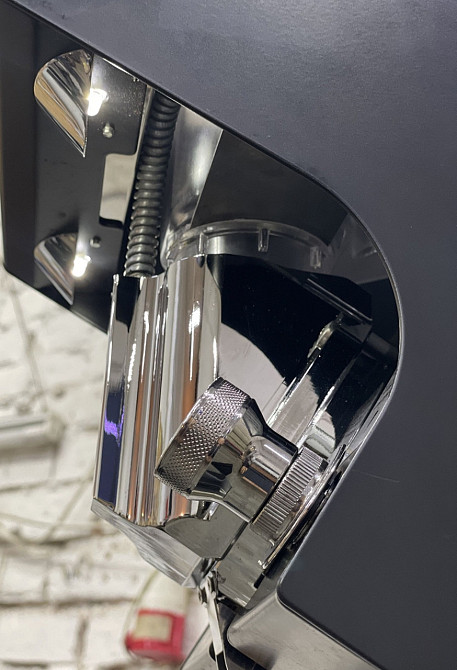 Кофемолка Victoria Arduino - Nuova Simonelli Mitos One. Киев - изображение 5