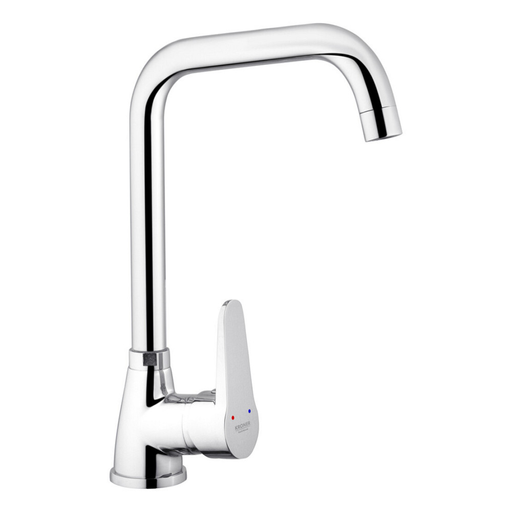 Змішувач для кухні Kroner KRM Elbe - C030 Київ - фото 6