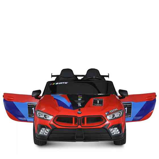 Дитячий електромобіль Машина M 5849EBLR-3 (24V) до 30 кг Вінниця