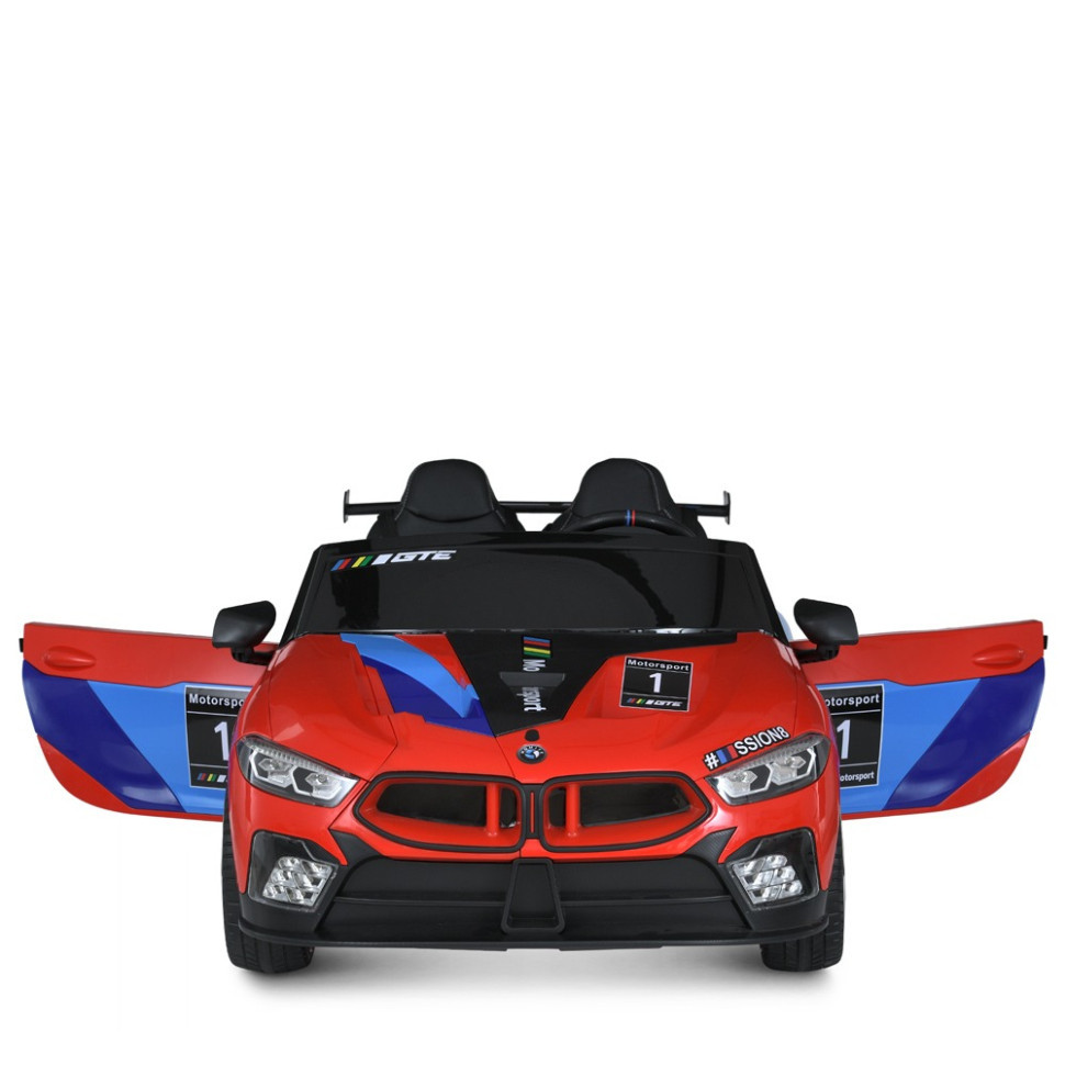 Дитячий електромобіль Машина M 5849EBLR-3 (24V) до 30 кг Вінниця - фото 3