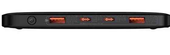 Пoвербанк Power bank Baseus 100W Blade. Киев