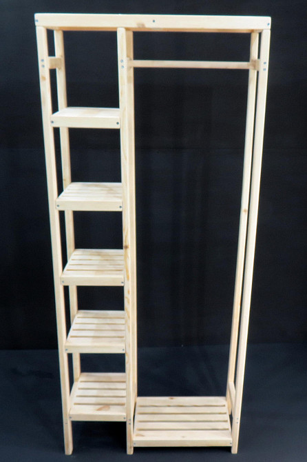 Стойка вешалка для одежды 