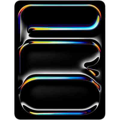 Планшет Apple iPad Pro 13" M5 Wi‑Fi + Cellular 512GB with standard glass - Silver (ME8C4TY/A) Вінниця