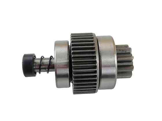 Бендікс, Сенс 1.4 Ланос Мукачево