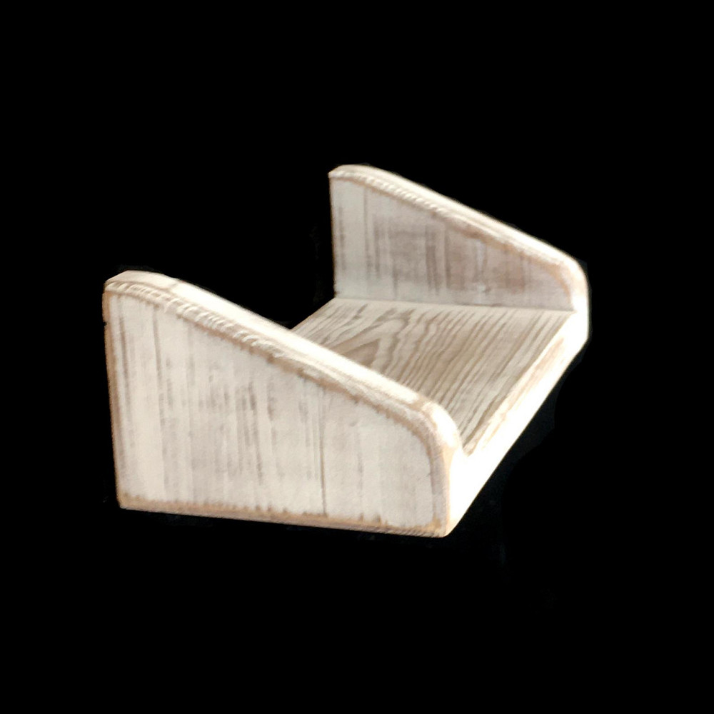 Настінна полиця "Мердека 24" браш Миколаїв - фото 7