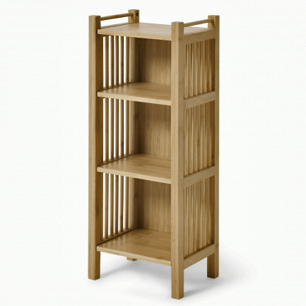 Этажерка для ванной 