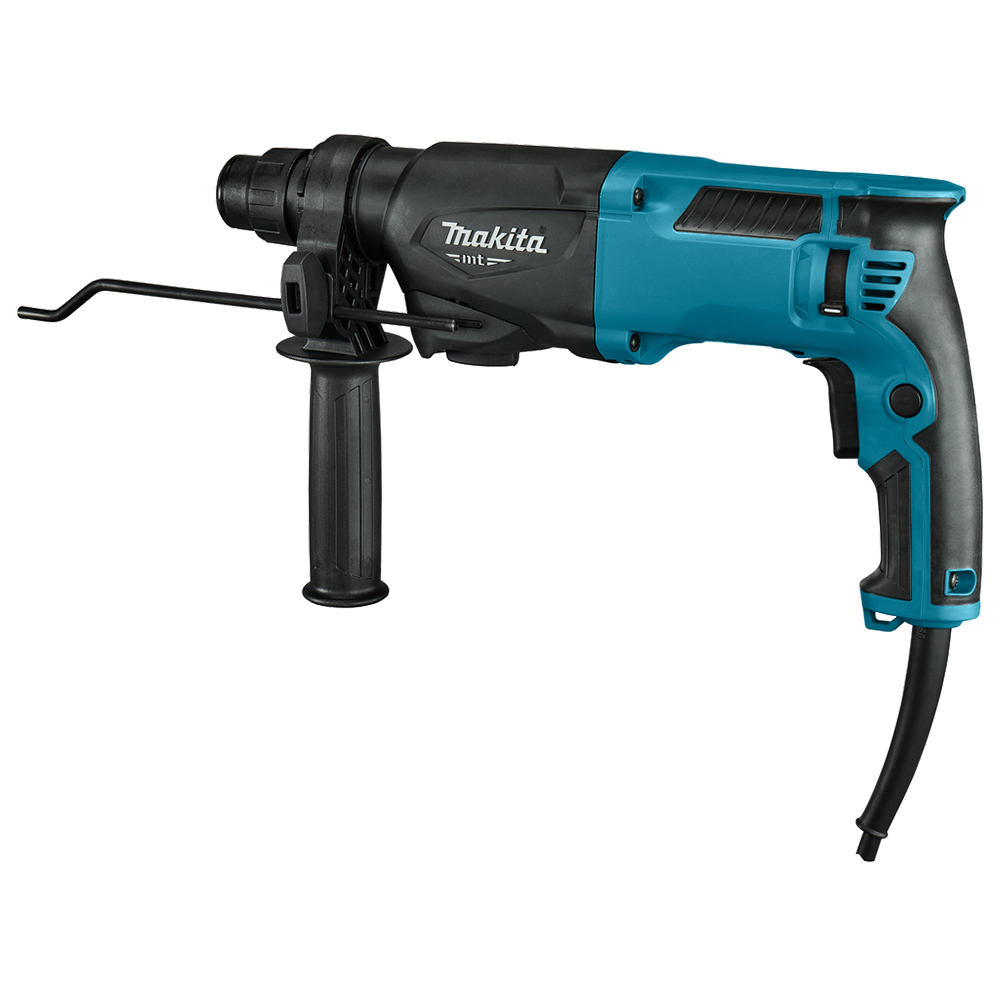 Профессиональный перфоратор Makita MT M8700B : 710Вт, SDS-Plus (M8700B) Киев - изображение 3
