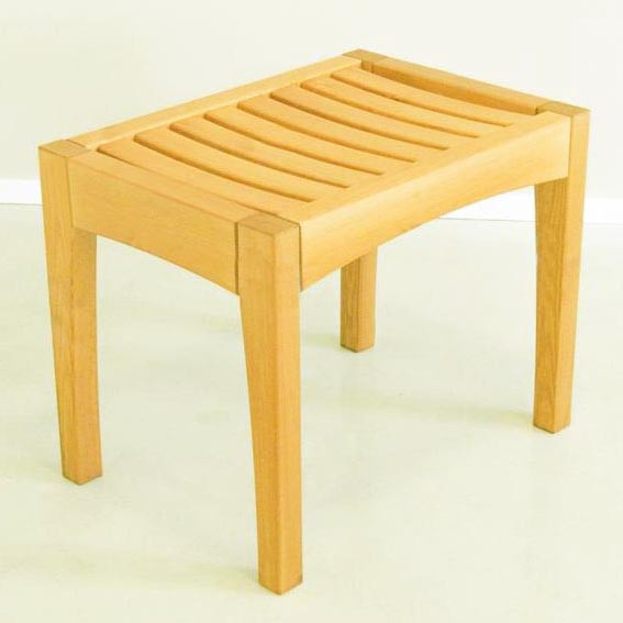 Табурет для ванной 