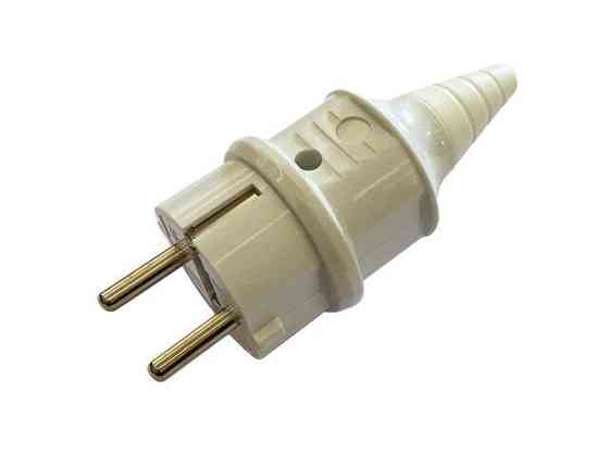 Виделка мережева 220V — GN-2-3,5KW Мукачево