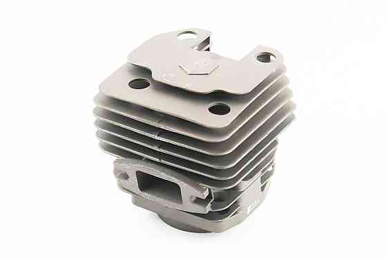 Циліндр к-кт (цпг) 5200 52сс-45mm (палець 11mm) "чорний" Київ