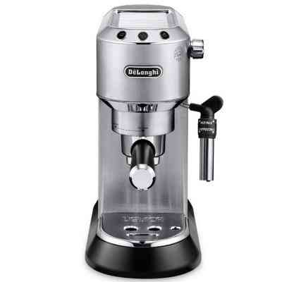 Ріжкова кавоварка еспресо DeLonghi EC685.M Вінниця