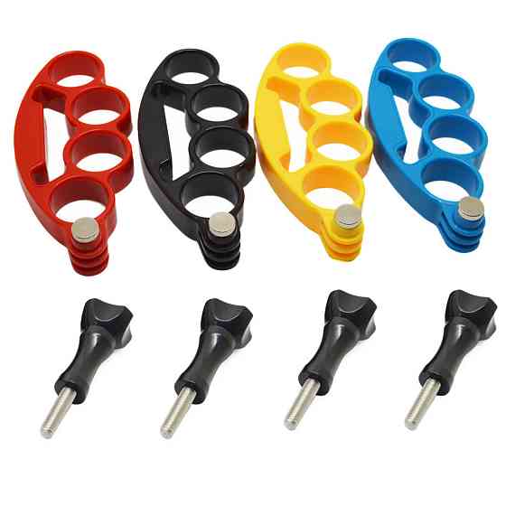 Ручка-кастет для екшн-камер GOPRO SJCAM XIAOMI Київ