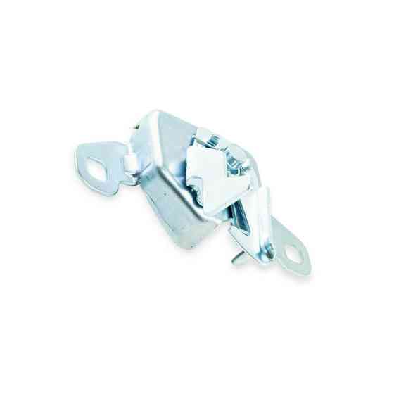 Замок Логан капота Мукачево