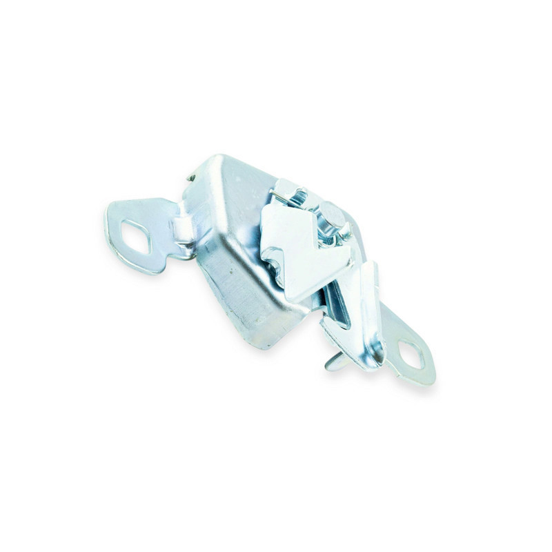 Замок Логан капота Мукачево - изображение 1