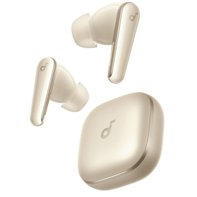 Навушники Anker SoundСore Liberty 5 Golden (A3957GB1) Вінниця - фото 1