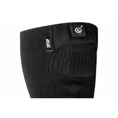 Шкарпетки з підігрівом 2E Race Plus Black XL (2E-HSRCPXL-BK) Вінниця - фото 9