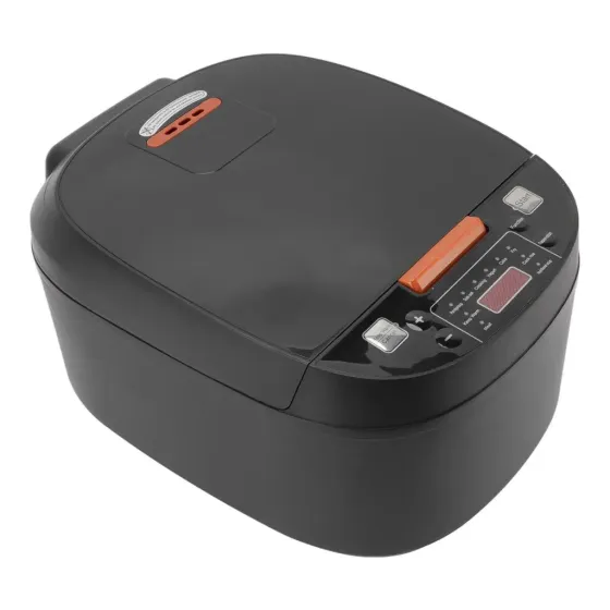 Умная рисоварка rice cooker A1-001А 5л 900 Вт Коломия