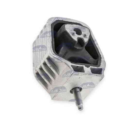 Подушка Мерседес Бенс A CIass (W169), B-Class (W243) 2.0 CDI (04-12) передня двигуна Мукачево