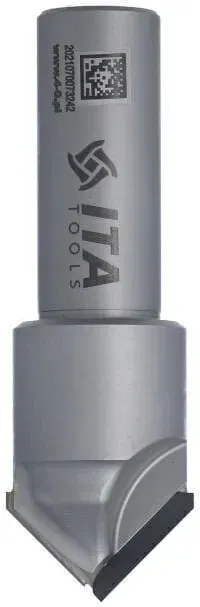 Ita Tools Фреза Diamentowy Fazujący 45° Z1+1 D30,2 I15 S20mm FDH30015204SR Киев - изображение 1