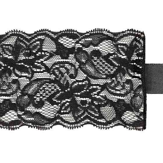 Еротичний набір пов’язка на очі та наручники Art of Sex: Blindfold and Handcuffs Aria Sex Aura Київ