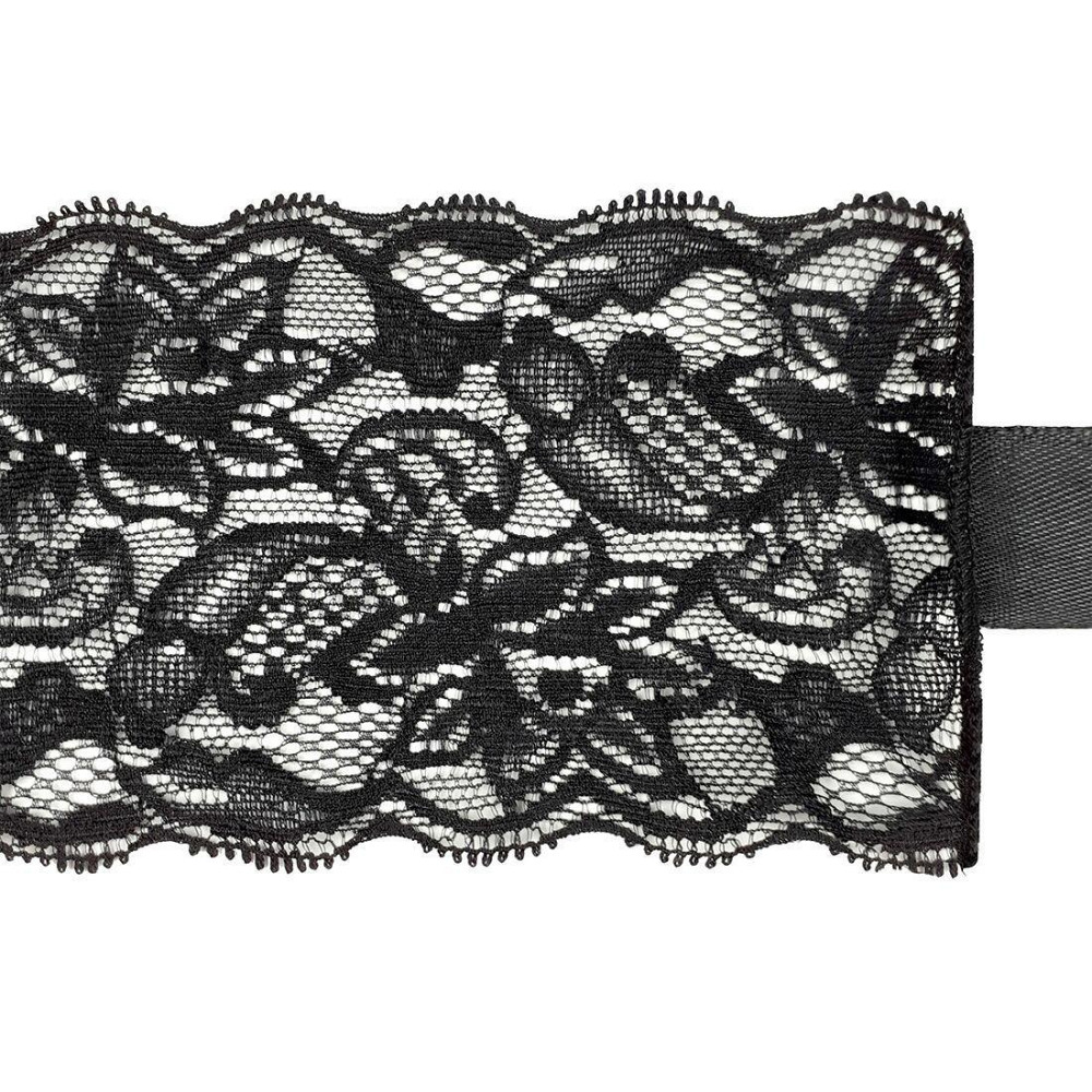 Еротичний набір пов’язка на очі та наручники Art of Sex: Blindfold and Handcuffs Aria Sex Aura Київ - фото 4