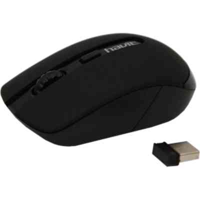 Мишка Havit HV-MS989GT Wireless Black (HV-MS989GT) Вінниця