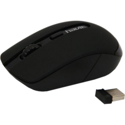 Мишка Havit HV-MS989GT Wireless Black (HV-MS989GT) Вінниця - фото 1