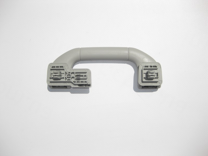 Mercedes-Benz  A2048100151 7E94 Стельова ручка сіра задня C-Class W204 E-Class W212 CLS C218 Одесса - изображение 2