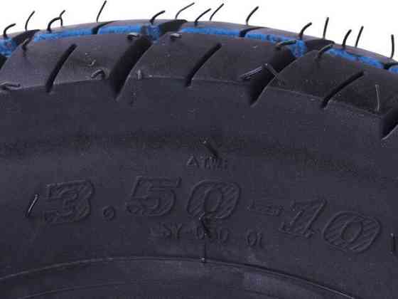 Шина 3,50*10 6PR TT (под камеру), 2 Мукачево