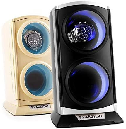 Ротомат для автопідзаводу годинника Klarstein St Gallen Premium Німеччина Рівне - фото 3