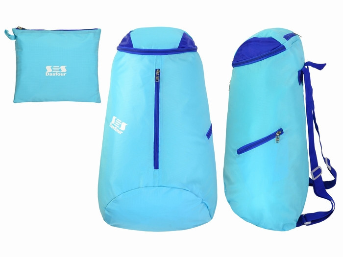 Легкий рюкзак нейлон Dasfour Киев - изображение 1