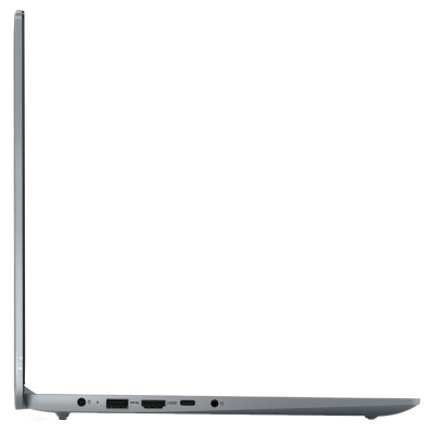 Ноутбук Lenovo IdeaPad Slim 3 15AMN8 (82XQ00LPRA) Вінниця - фото 11