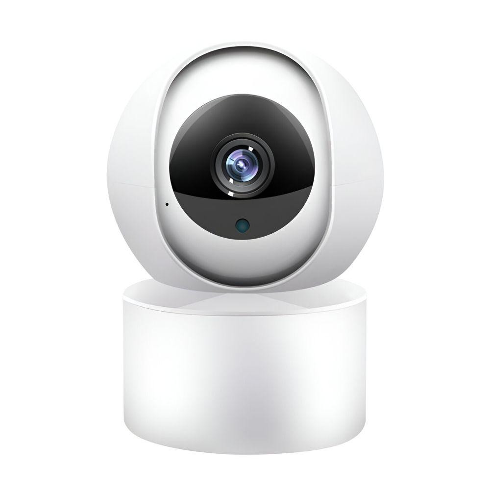 IP-відеокамера поворотна з WiFi 3Mp Light Vision VLC-09ID f=3.6mm з мікрофоном (75-00226) Киев - изображение 11
