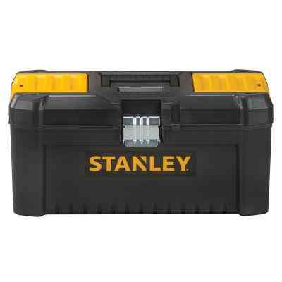 Ящик для інструментів Stanley ESSENTIAL, 16 (406x205x195мм) (STST1-75518) Вінниця