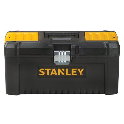 Ящик для инструментов Stanley ESSENTIAL, 16 (406x205x195мм) (STST1-75518) Винница - изображение 2