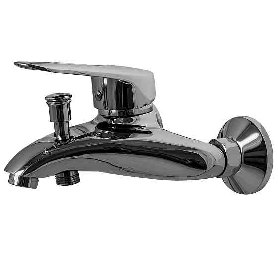 Змішувач для ванної CRISTAL Favorit GNFF-102 (000007989) Київ