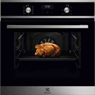 Духова шафа Electrolux EOD5H70BX Вінниця