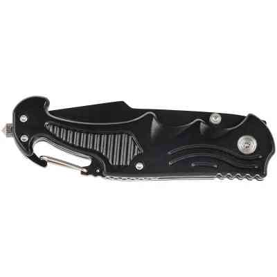 Ніж Active Satellite Black (KL72-B) Вінниця