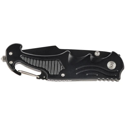 Нож Active Satellite Black (KL72-B) Винница - изображение 4