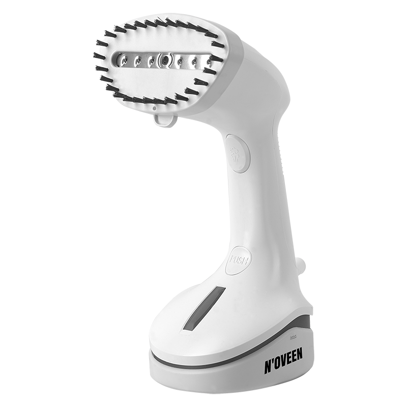 Відпарювач для одягу ручний Noveen HGS340 Дніпро - фото 9