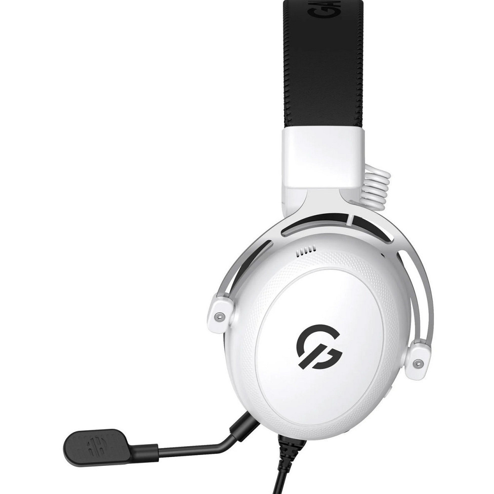 Гарнітура GamePro Asgard Skald Origin White (HS850W) ( 23884 ) Харьков - изображение 13