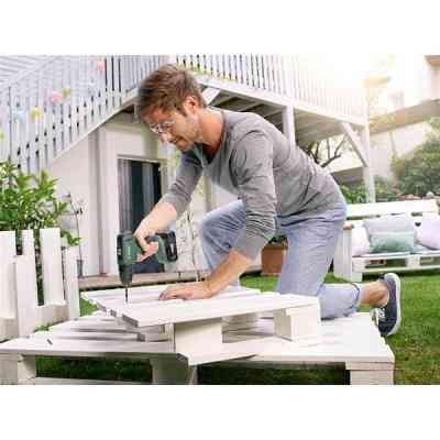 Дрель Bosch UniversalImpact 18-2 (0.603.9C8.101) Винница