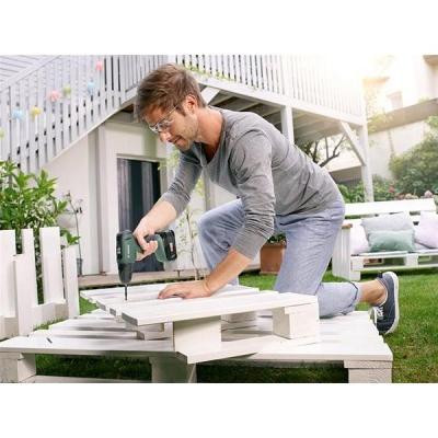 Дрель Bosch UniversalImpact 18-2 (0.603.9C8.101) Винница - изображение 3