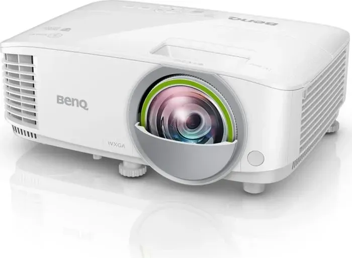 Проектор  Benq Ew800St Київ - фото 1