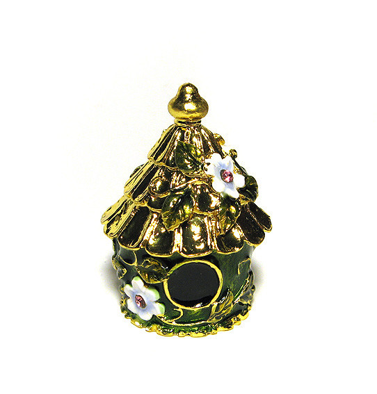 Наперсток декоративный Домик Киев - изображение 1